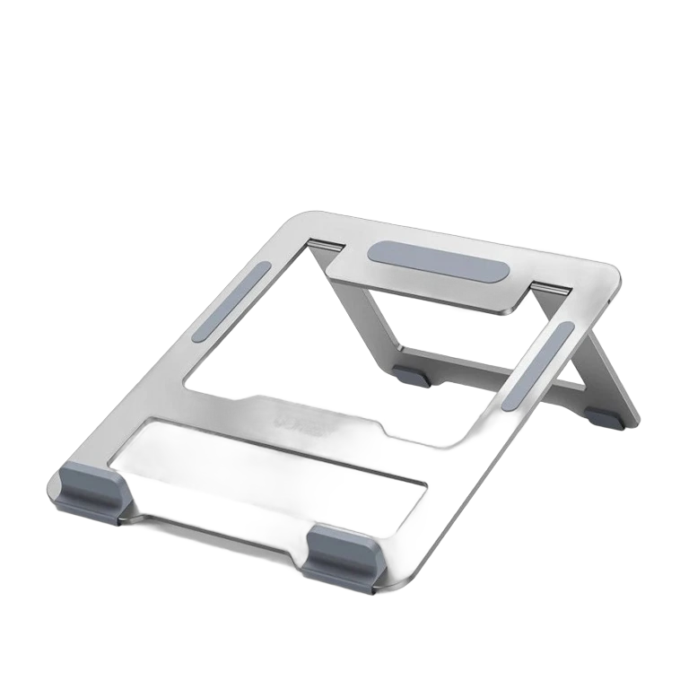 UGREEN Aluminum Desk Organizer — Aluminum · Docking station stand + accessory tray