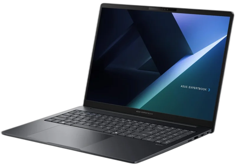 ASUS ExpertBook B5 (B5404) — 14" WUXGA · Core Ultra 5 125U · 16GB · 512GB