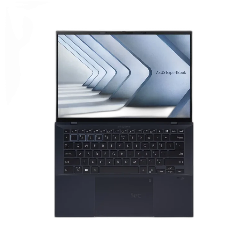 ASUS ExpertBook B9 OLED (B9403) — 14" 2.8K OLED · Core i7-1355U · 16GB · 1TB