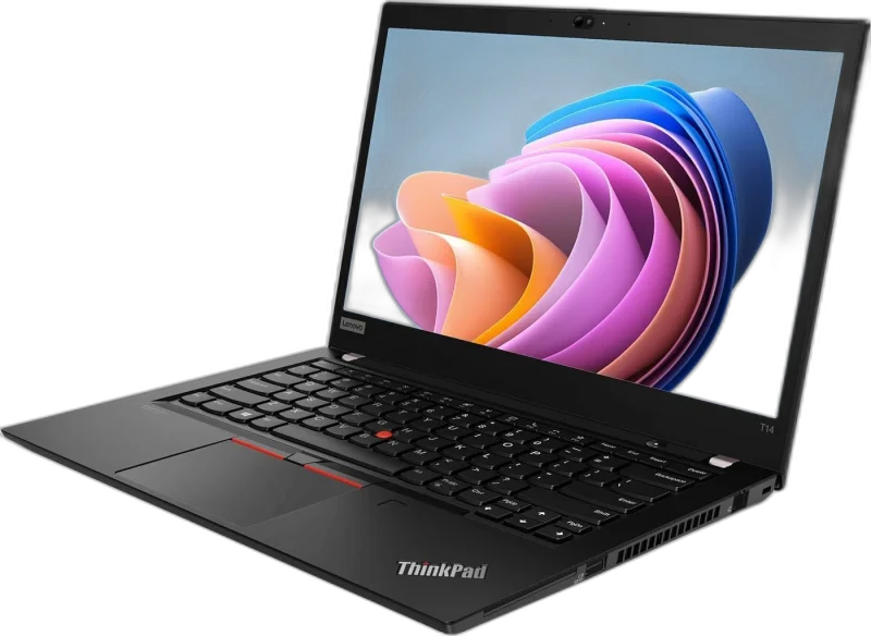 Lenovo ThinkPad P14s Gen 5 Mobile Workstation — 14.5" 3K · Core Ultra 9 185H · RTX 500 Ada · 32GB