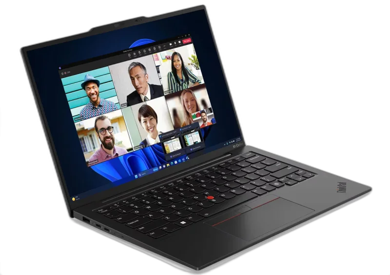 Lenovo ThinkPad X1 Carbon Gen 12 — 14" 2.8K OLED · Core Ultra 7 155U · 32GB · 1TB