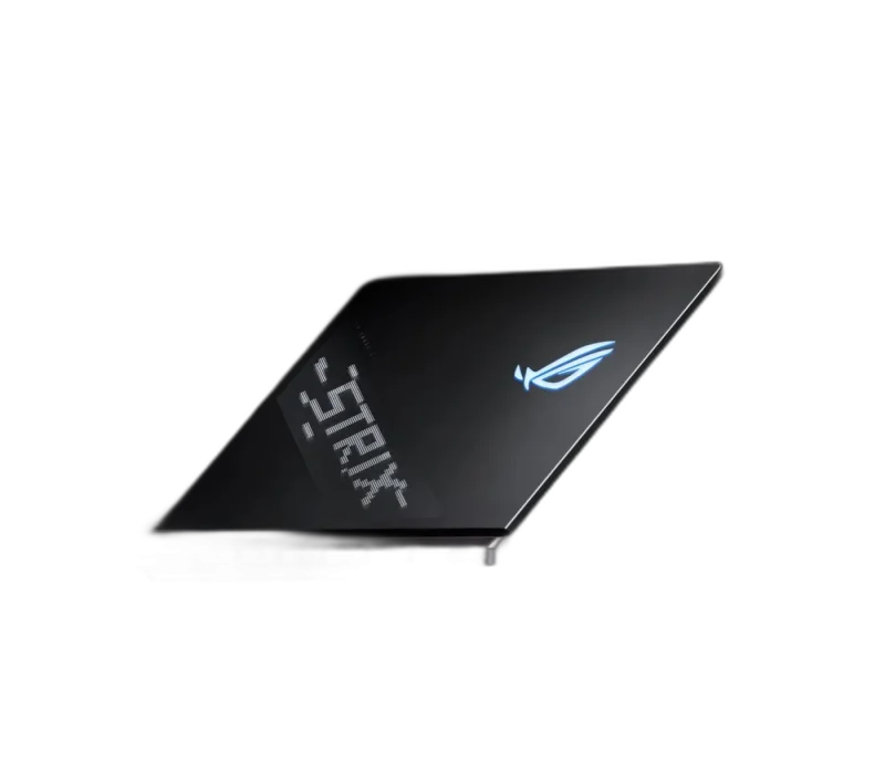 ASUS ROG Strix Scar 18 (2026) — G835LX — 18" 4K 240Hz Mini LED · Core Ultra 9 290HX Plus · RTX 5080 · 32GB · 1TB