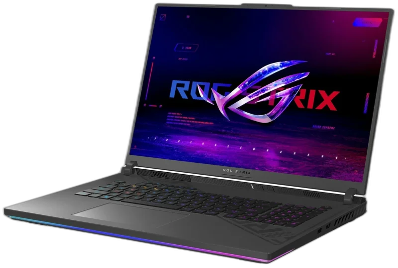 ASUS ROG Strix G18 — G814JIR