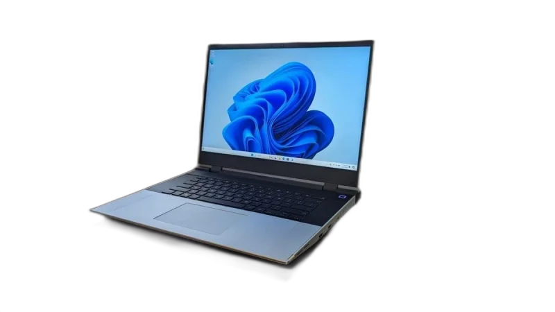 Framework Laptop 16 (2024) — 16" QHD+ 165Hz · Ryzen 7 7840HS · RX 7700S · 16GB · 1TB