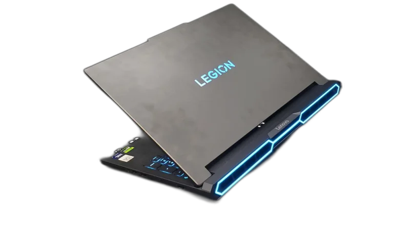 Lenovo Legion Pro 7 (2026) — 16ARX10 — 16" WQXGA 240Hz OLED · Ryzen 9 9955HX · RTX 5080 · 32GB · 1TB