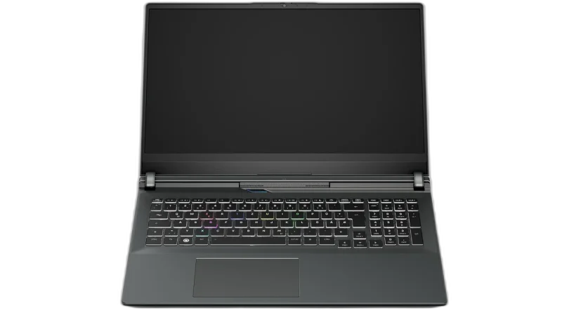 TUXEDO Sirius 16 Gen2 (2024) — 16" QHD+ 240Hz · Ryzen 9 8945HS · RTX 4070 · 32GB · 1TB