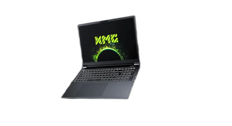 XMG Pro 16 (2024) — M24 — 16" QHD+ 240Hz · Core i9-14900HX · RTX 4070 · 32GB · 1TB