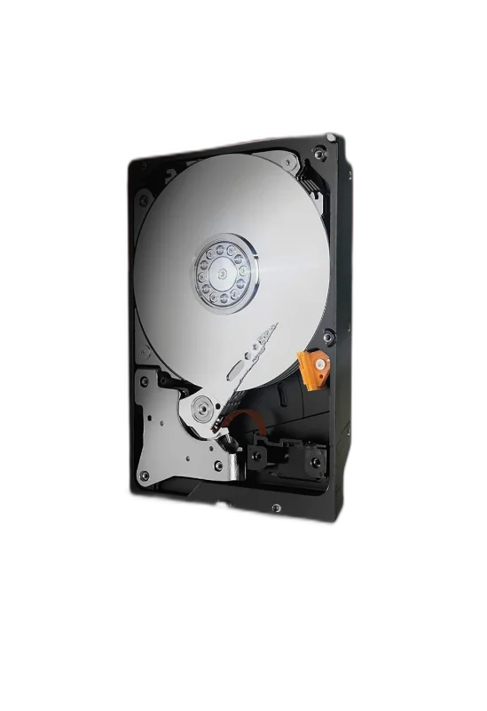 WD Red Plus 4TB NAS HDD — 4TB · 5400 RPM · NASware 3.0 · 24/7 NAS
