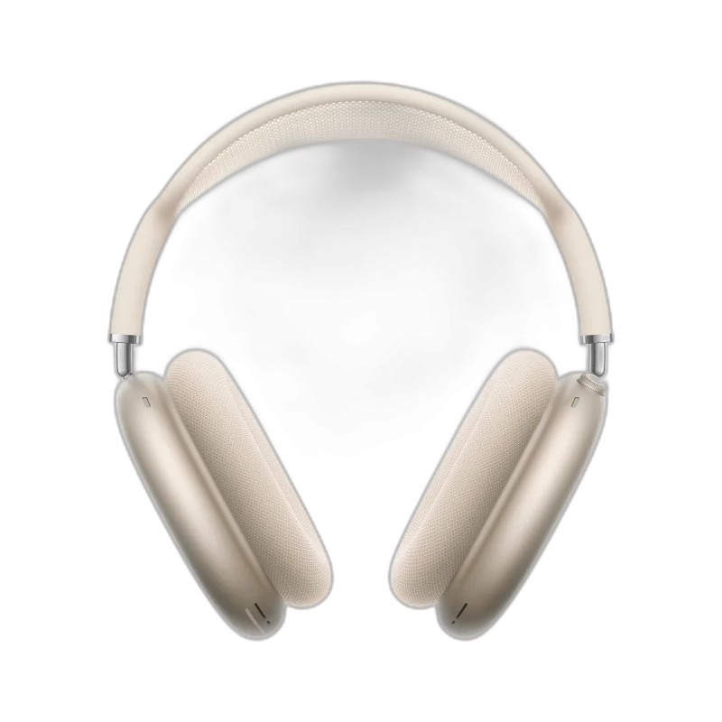 Apple AirPods Max (USB-C) — Premium · ANC · Spatial Audio · USB-C