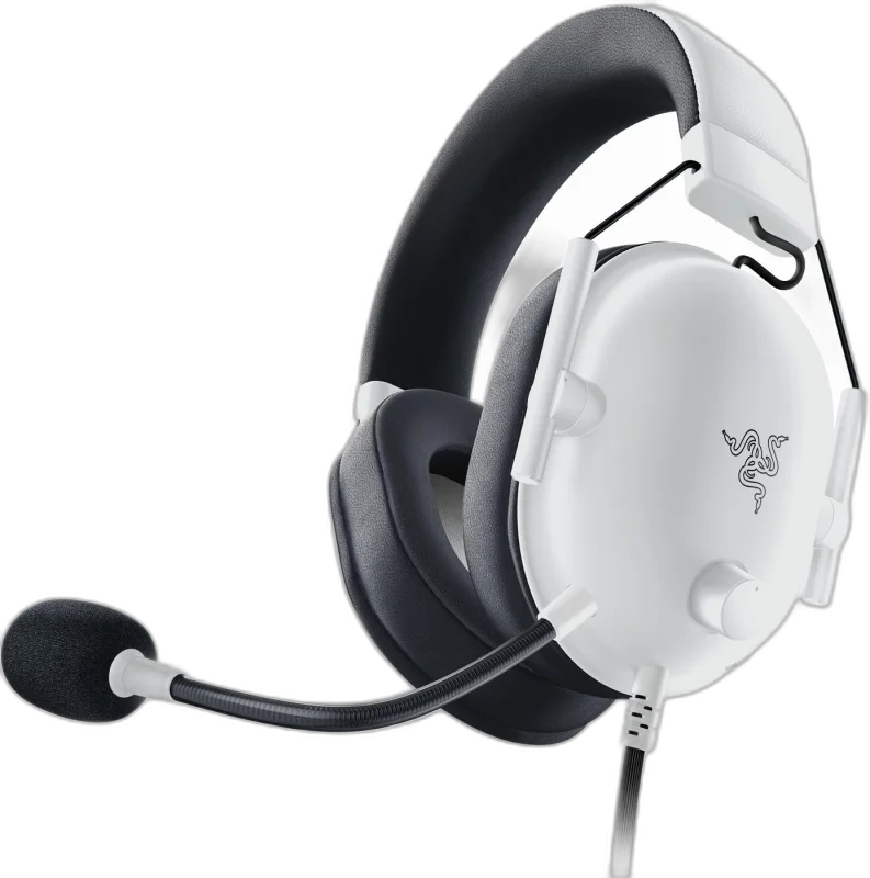 Razer BlackShark V2 X — TriForce · 3.5mm · Lightweight · Budget