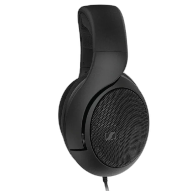 Sennheiser HD 560S Open-Back — Open-back · Audiophile · 120Ω · Reference