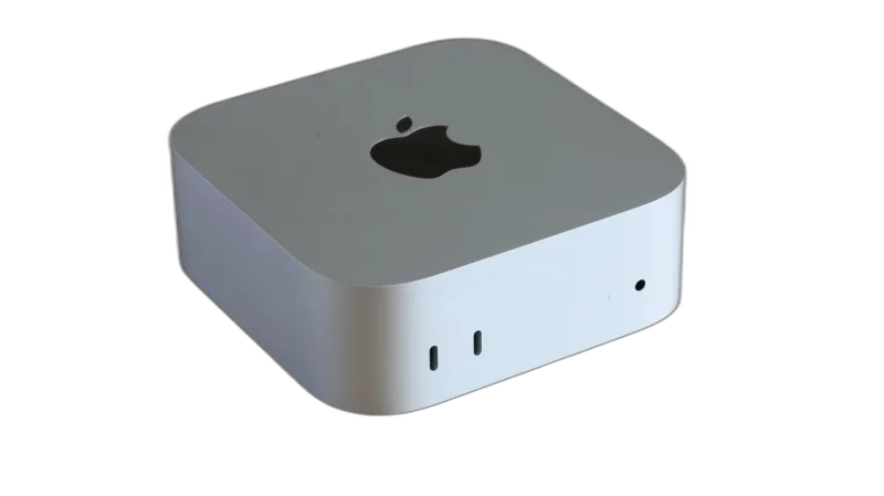 Apple Mac mini (M4 Pro) — M4 Pro · 24GB Unified · 512GB SSD · 16-core GPU