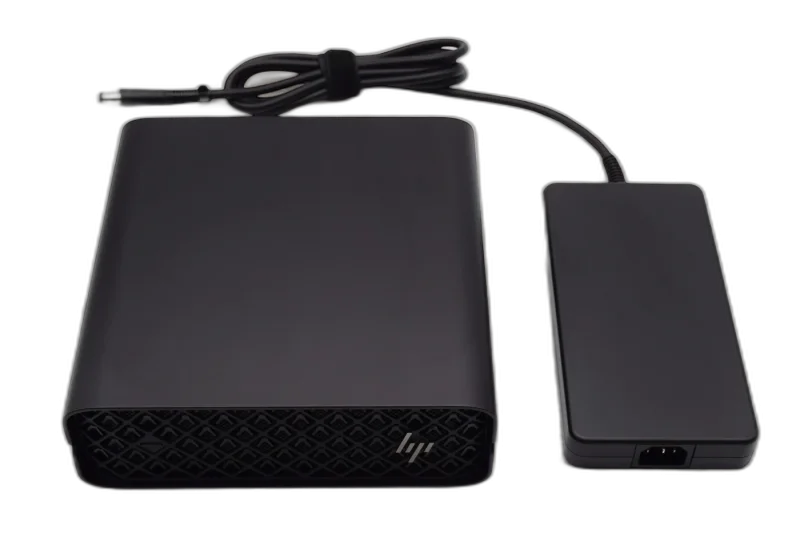 HP Z2 Mini G9 Workstation — Core i9-13900K · RTX A2000 · 32GB ECC · 1TB