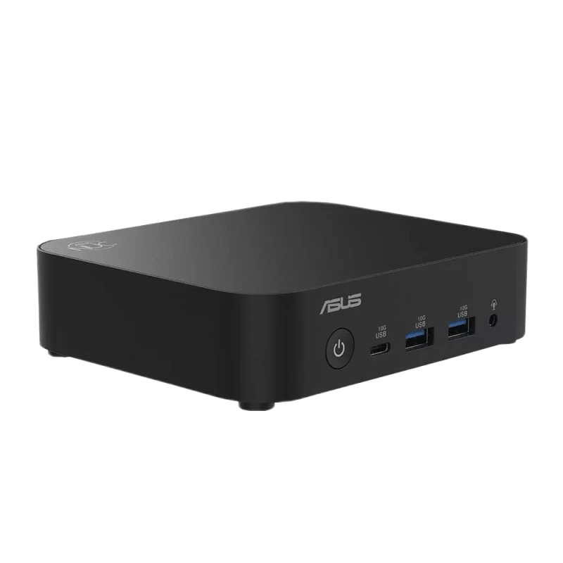 Intel NUC 14 Pro Kit (Barebone) — Barebone · Core Ultra 5 125H · No RAM/SSD