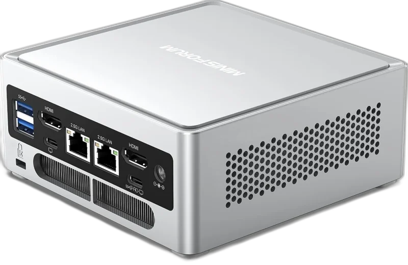 Minisforum NAB9 Pro (Intel) — Core i9-12900HK · 32GB DDR4 · 1TB SSD