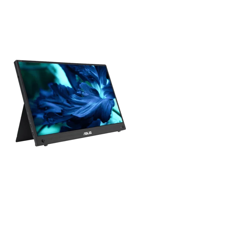 ASUS ZenScreen MB16QHG — 16" · 2560x1600 · 120Hz · IPS · USB-C
