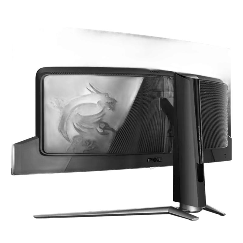 MSI MPG 341CQPX QD-OLED — 34" · 3440x1440 · 240Hz · QD-OLED · Curved