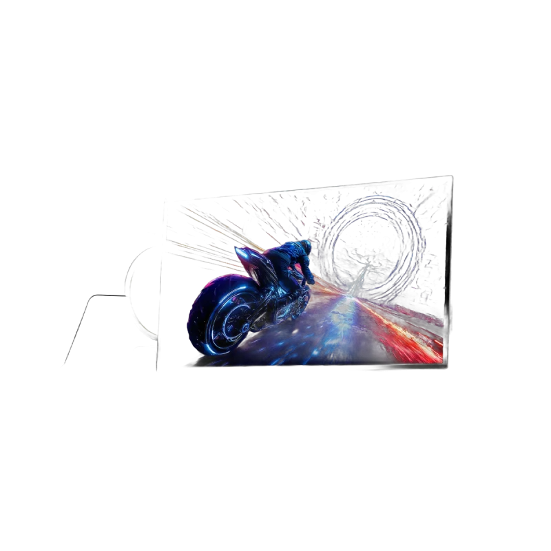 Samsung Odyssey OLED G6 (G60SD) — 27" · 1440p · 360Hz · QD-OLED · 0.03ms