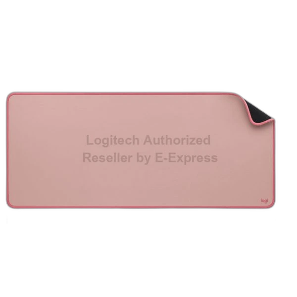 Logitech Desk Mat Studio Series — Extended · Fabric · 700x300mm · Minimalist design