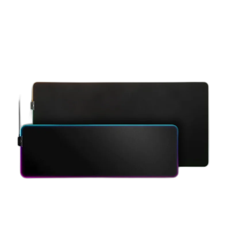 SteelSeries QcK Prism Cloth XL — XL · RGB · Micro-woven cloth · 900x300mm