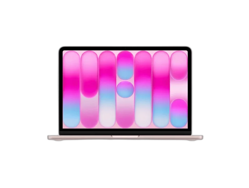 Apple MacBook Neo 13-inch (2026) — A18 Pro, 8GB, 256GB — 13-inch Liquid Retina · A18 Pro · 8GB · 256GB SSD