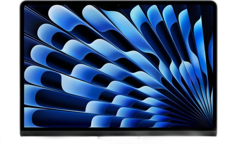 Apple MacBook Air 13-inch (2026) — M5, 24GB, 512GB — 13.6-inch Liquid Retina · M5 · 24GB · 512GB SSD