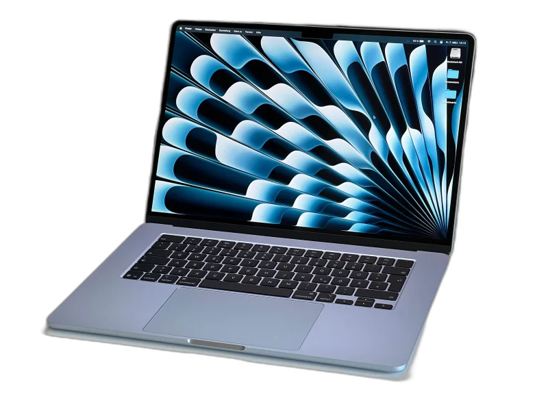 Apple MacBook Air 15-inch (2026) — M5, 16GB, 1TB — 15.3-inch Liquid Retina · M5 · 16GB · 1TB SSD