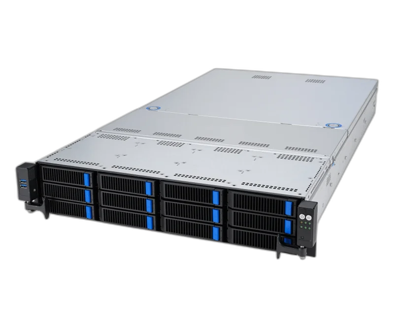 CvvStar AI Development Workstation Server — 1× RTX 4090 — 4U Tower · Ryzen 9 7950X · 128GB DDR5 ECC · 1× RTX 4090 24GB · 4TB NVMe