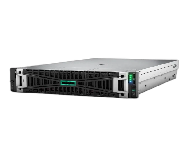 CvvStar VDI Server — 2× Xeon Gold, 512GB, 4× L4 — 2U · 2× Xeon Gold 6430 · 512GB DDR5 · 4× L4 24GB · 8× 1.92TB NVMe