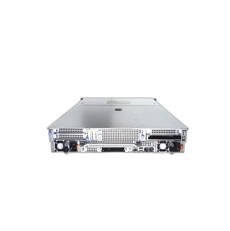 Dell PowerEdge R760xa 2U GPU Rack Server — 2U · Dual Xeon Gold 6438N · 128GB DDR5 · 2× NVIDIA L40S