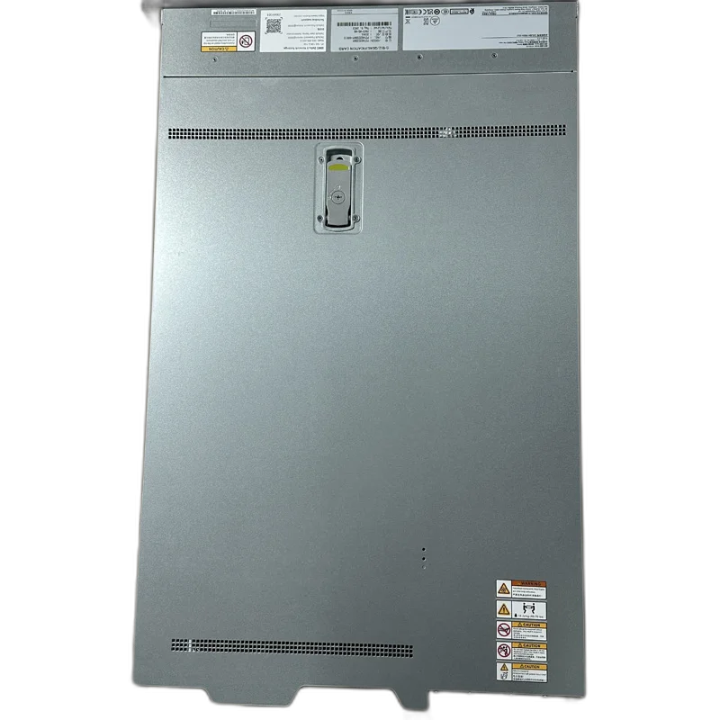 Lenovo ThinkSystem SR635 V3 1U AMD EPYC Rack Server — 1U · AMD EPYC 9354P · 96GB DDR5 · 2× 1.92TB NVMe